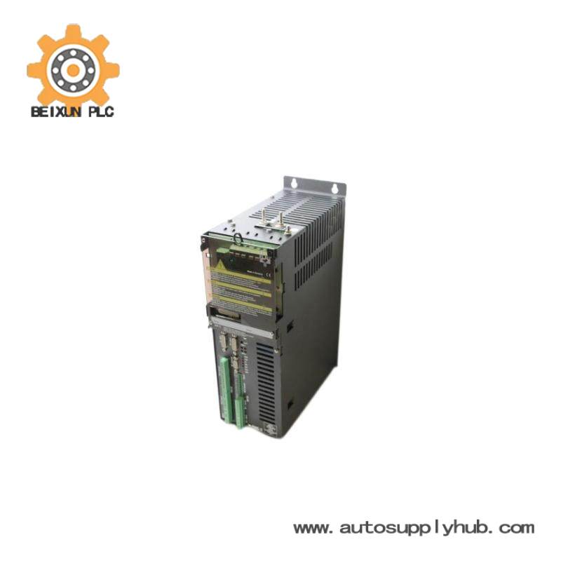 EMERSON PMC PROFINET