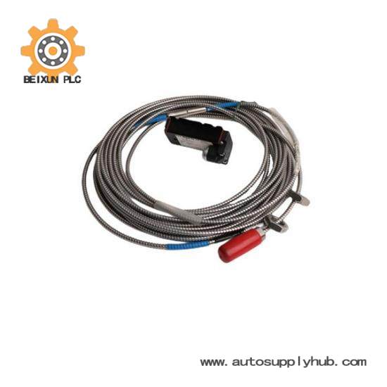 EMERSON PR6423/011-130 CON021 SENSOR