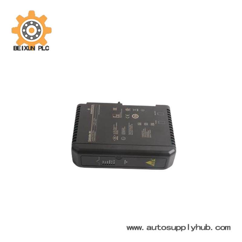 Emerson PR6423/01R-111 CON031 Current Sensor