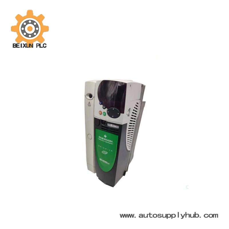 EMERSON SP2403 Inverter Drive