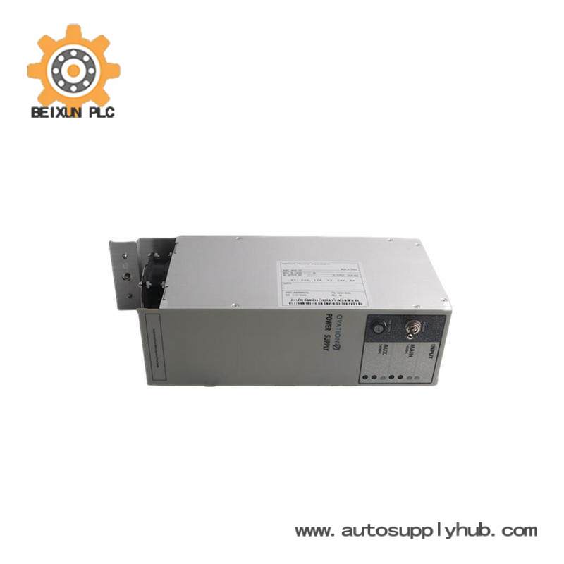 Emerson WH5D-2FF 1X00416H03 Power Supply