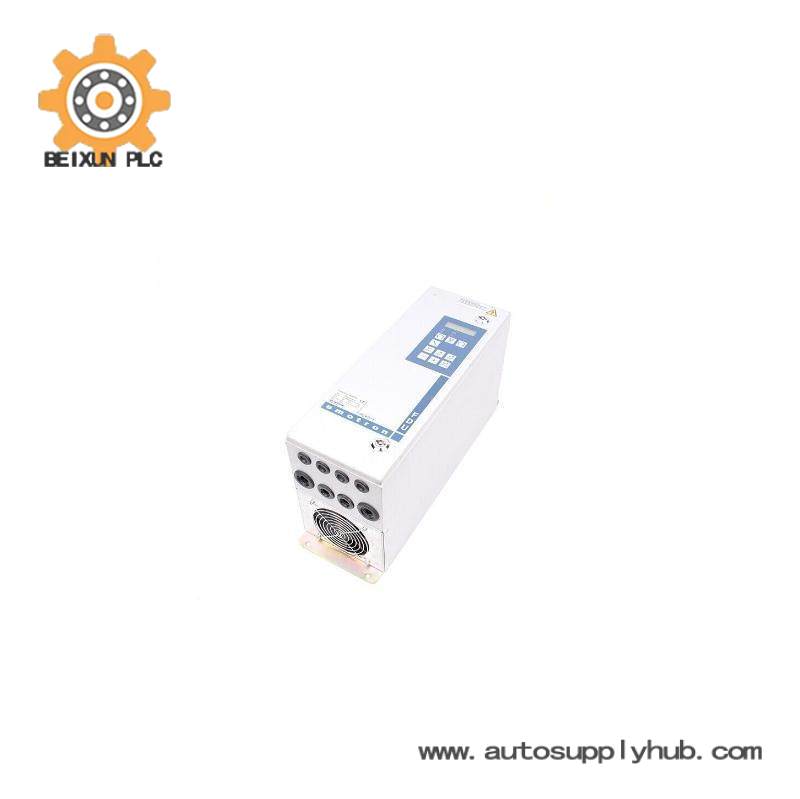 EMOTRON FDU40-031-54CE Frequency Inverter