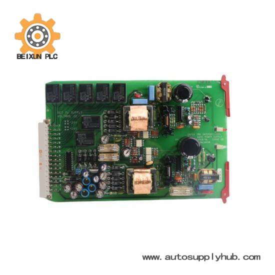 ENTEK C6691 IRD PCB Circuit Board