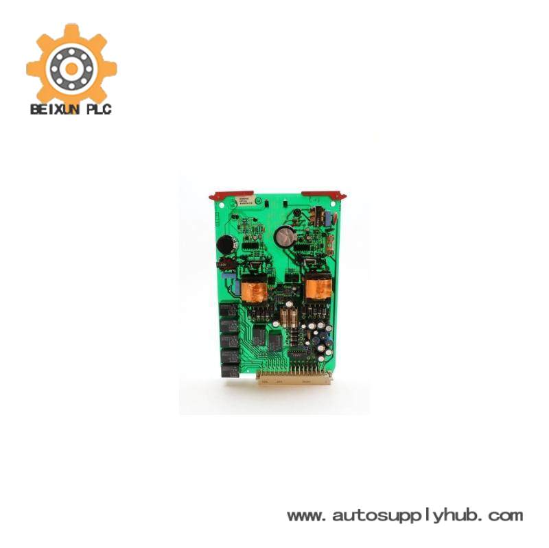 ENTEK C6691/IRD Power Supply Pcb Circuit Board