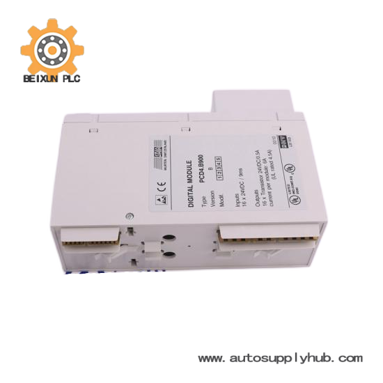 Entronic Controls ZE544-002A-900