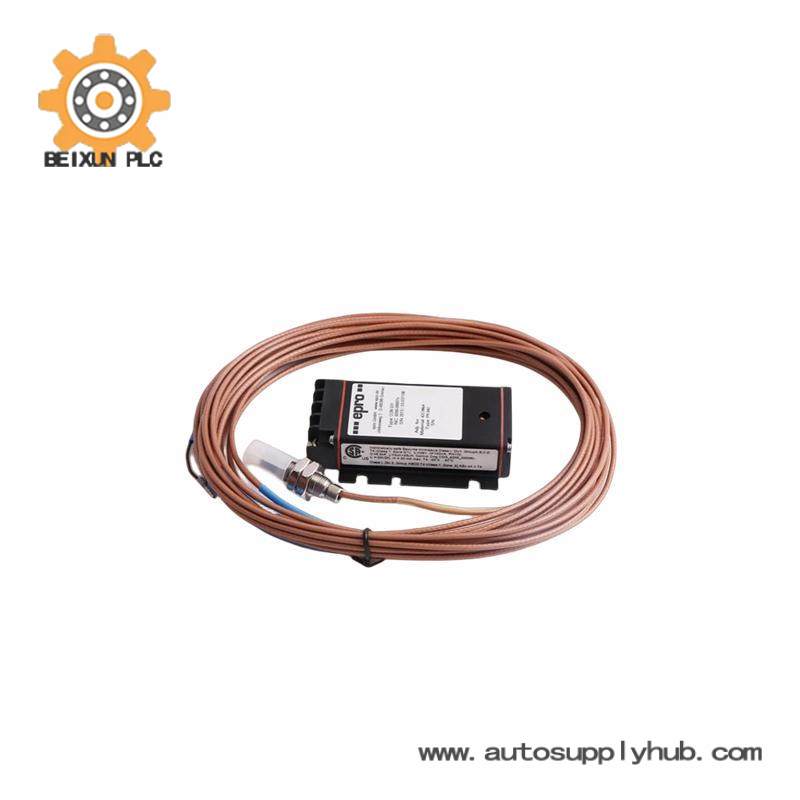 EPRO CON021 PR6423/002-000 9200-00006N Eddy Current Sensor