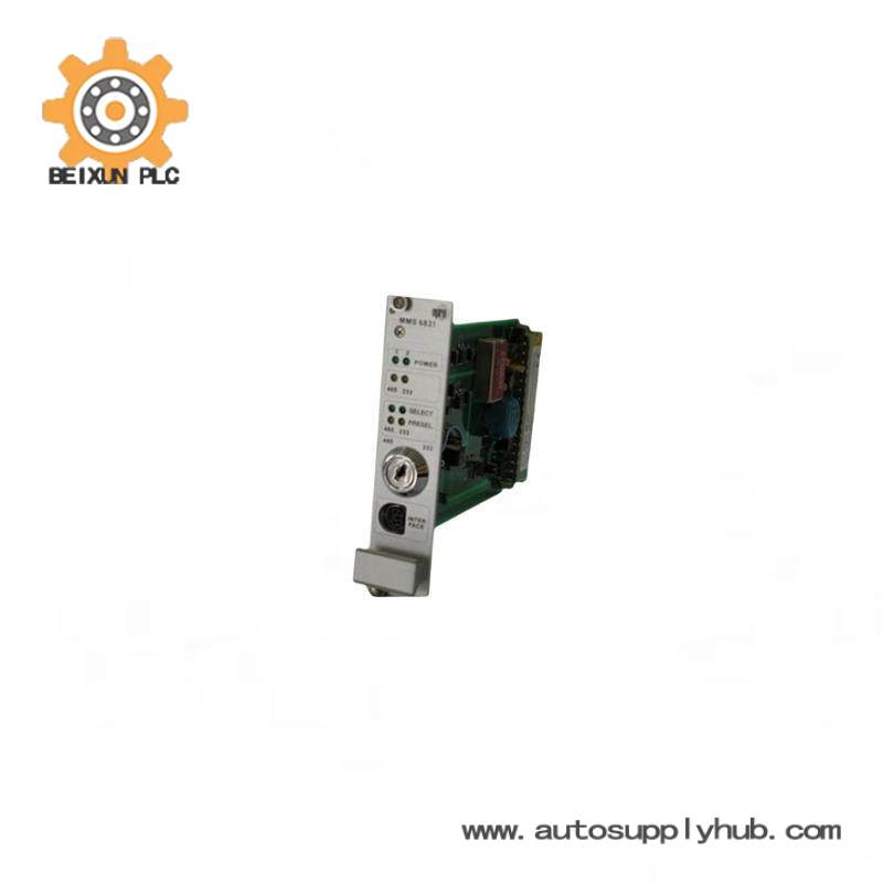 EPRO CON041-CN TSI Module