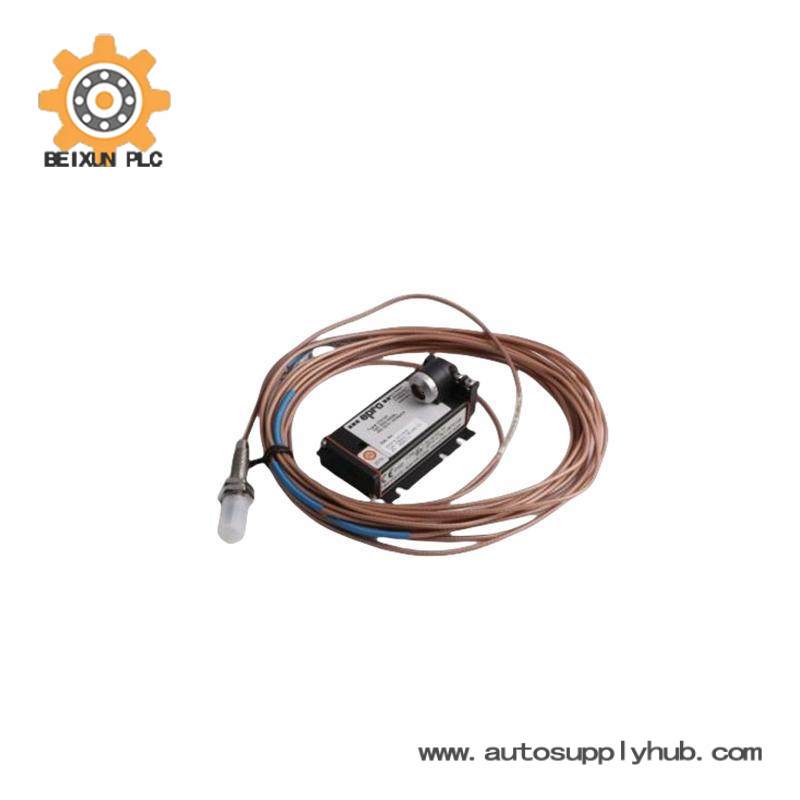 EPRO CON041 PR6423/002-011 9200-00021N Eddy Current Sensor