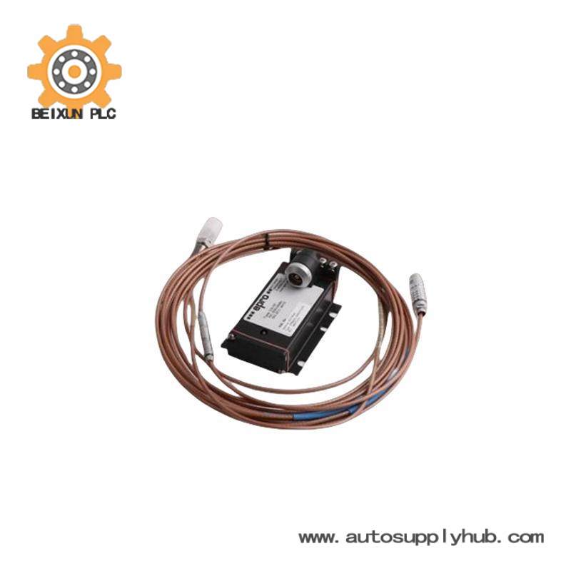 EPRO PR6423/000-020-CN CON021 Eddy Current Sensor