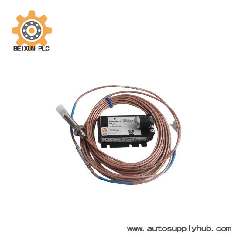 EPRO PR6423/00B-030-CN CON021 Eddy Current Sensor