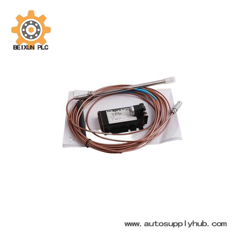 EPRO PR6423/00D-030-CN CON021 Eddy Current Sensor