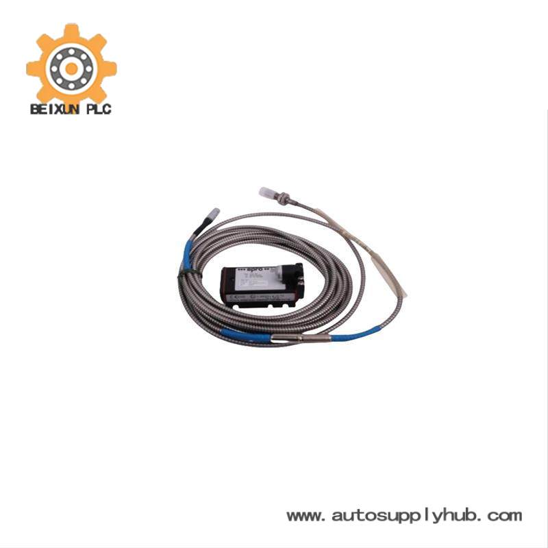 EPRO PR6423/010-040 CON021 Eddy Current Sensor