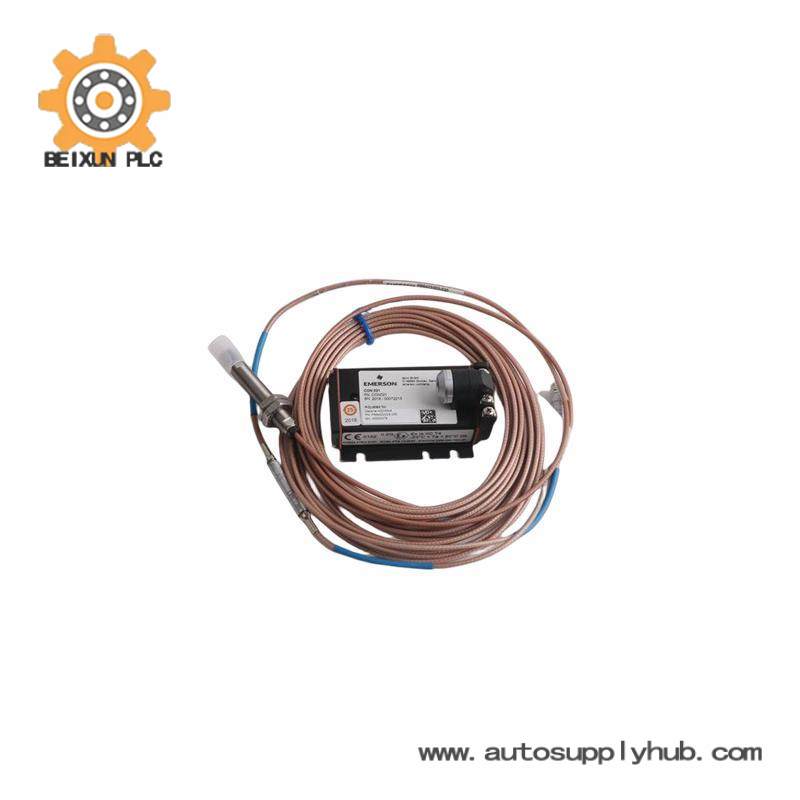 EPRO PR6423/010-100-CN CON021 Eddy Current Sensor