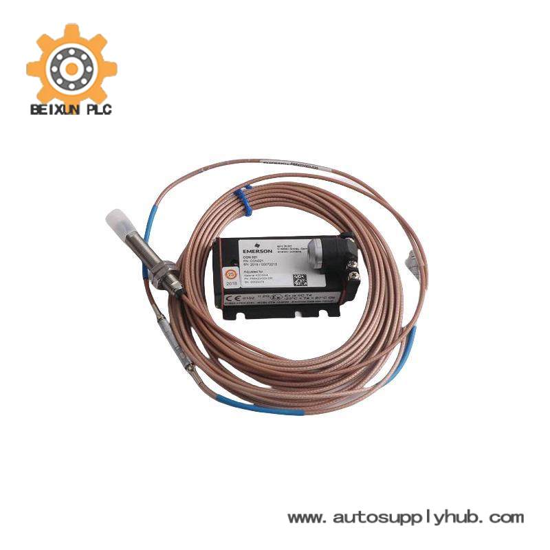 EPRO PR6423/012-130 CON021 Turbine Sensor