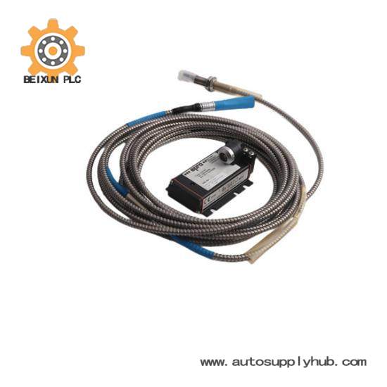 EPRO PR6423/013-020 CON021 Eddy Current Sensor