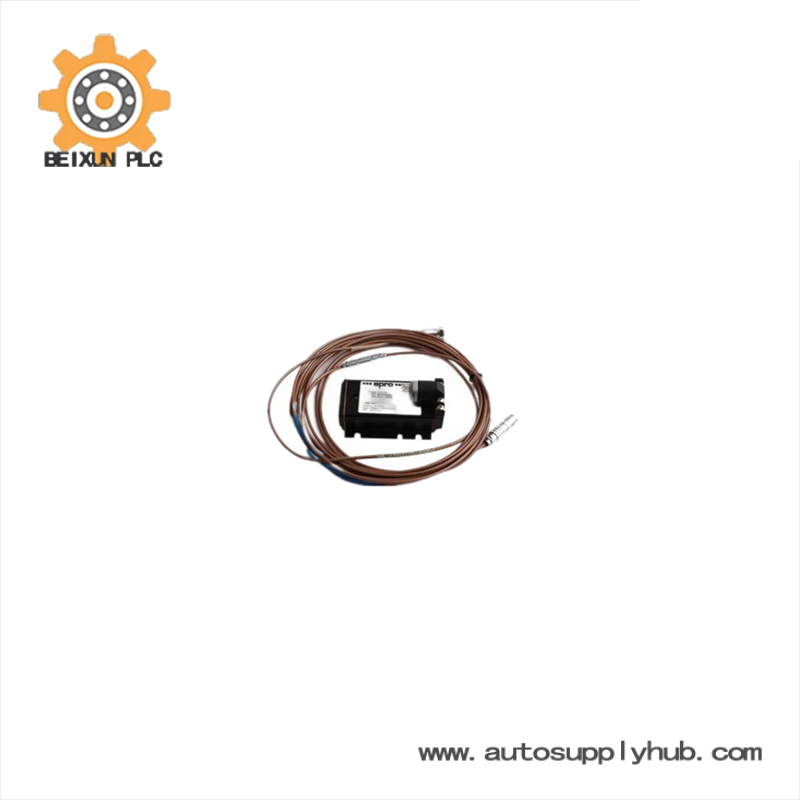 EPRO PR6423/10R-010-CN CON021 Eddy Current Sensor