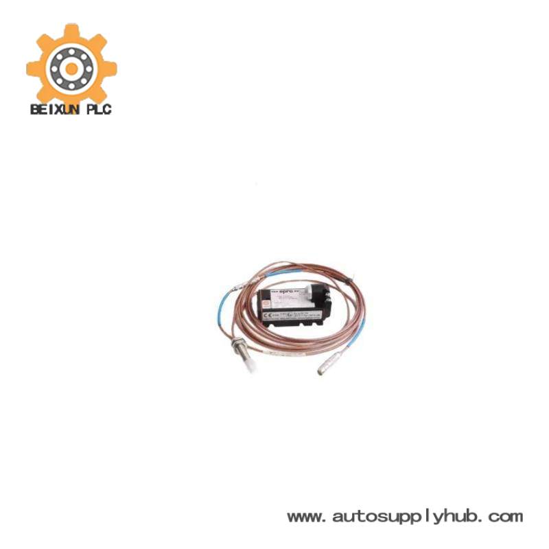 EPRO PR6424/016-030 CON021 sensor