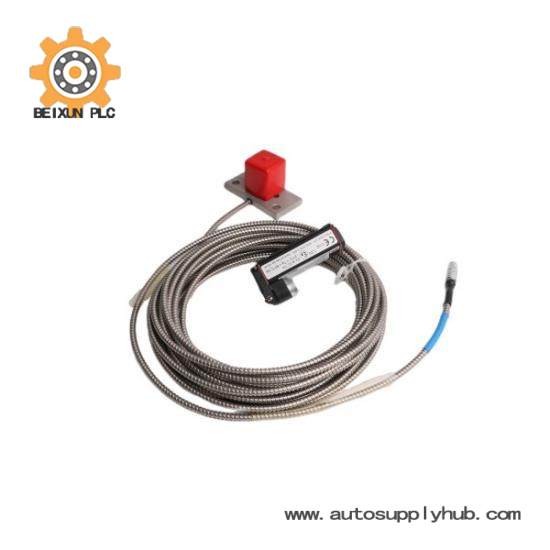 EPRO PR6426/010-010 Eddy Current Sensor