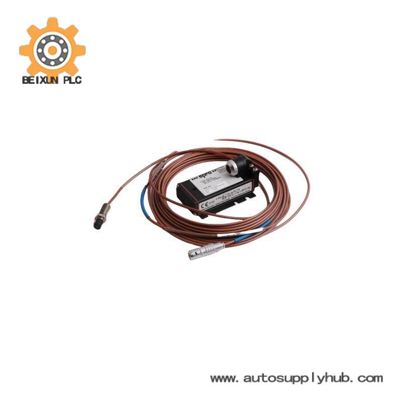 Epro PR6426/010-140 CON021/916-200 Eddy Current Sensor