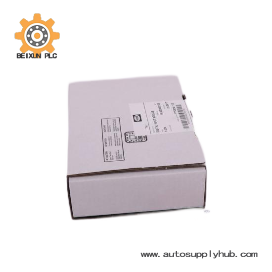 Eurotherm ah387775u001