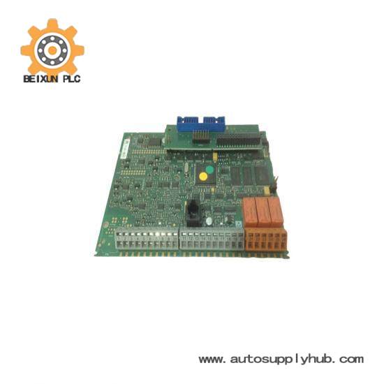 EUROTHERM AH464657U001 Control Board