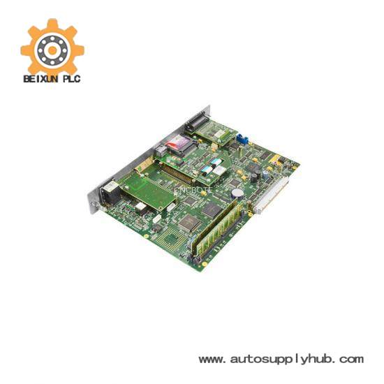 FAGOR CPU-KCF 8055/A-M CPU Board