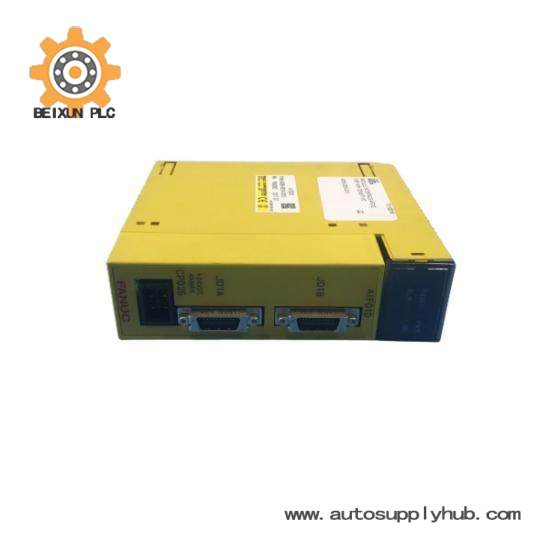 FANUC A03B-0819-C015 NTERFACE MODULE