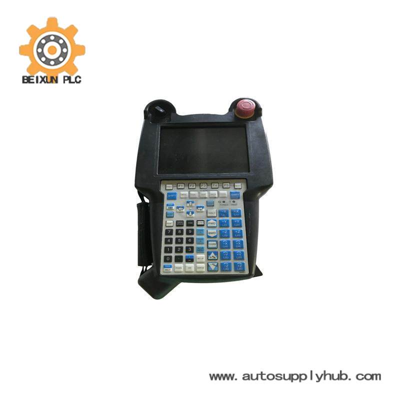 FANUC A05B-2518-C200、202、204 Teach Pendant