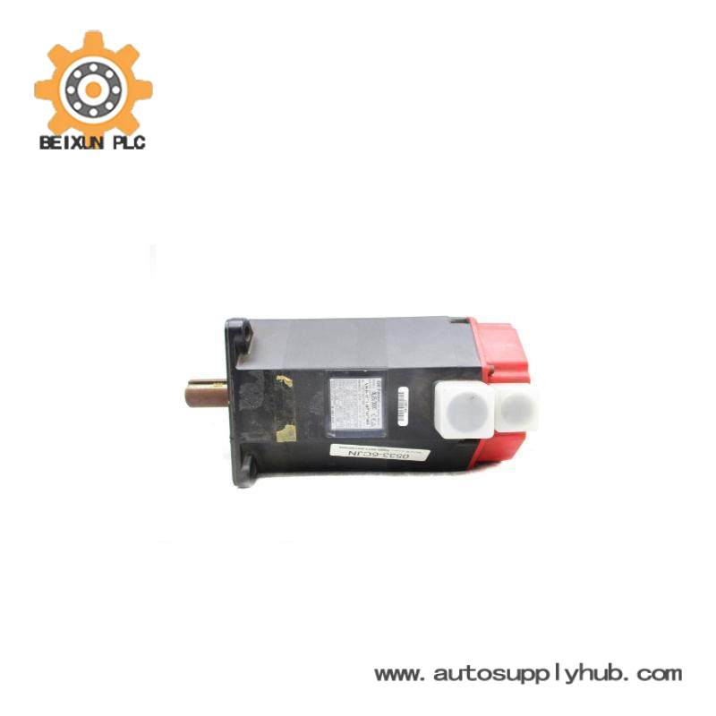 FANUC A06B-6114-H106