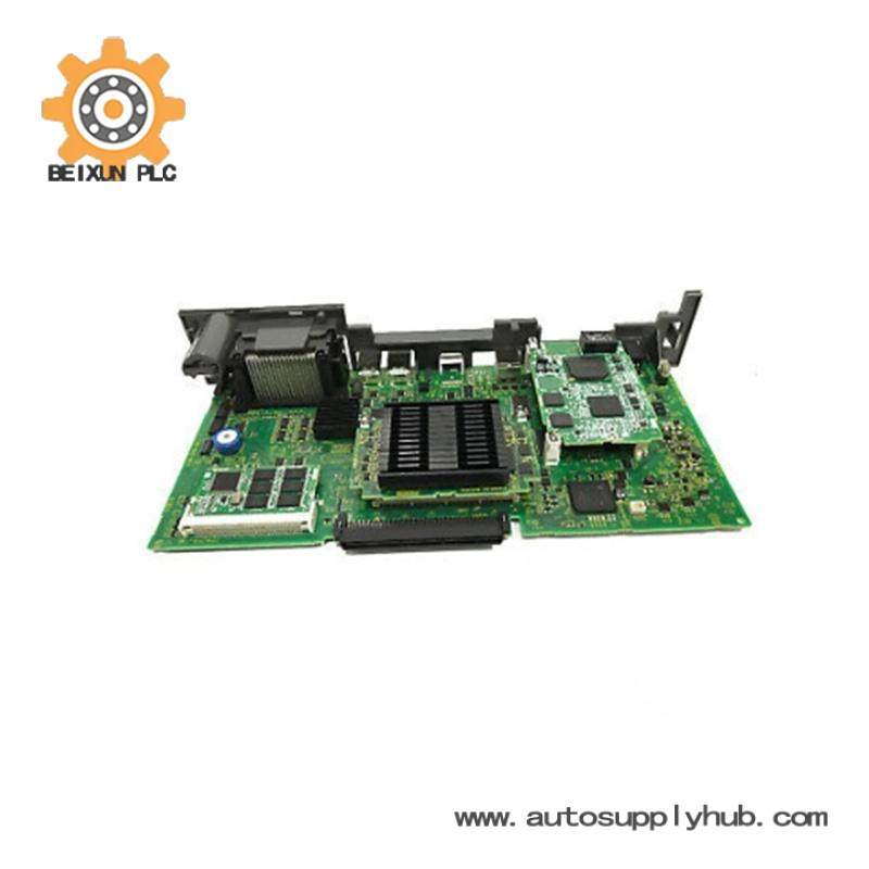 Fanuc A16B-3200-0810 Motherboard