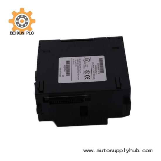 FANUC A81L-0001-0165