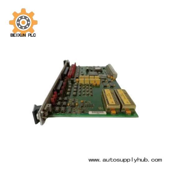 Fanuc F31X301DCCAPG1 Control Board