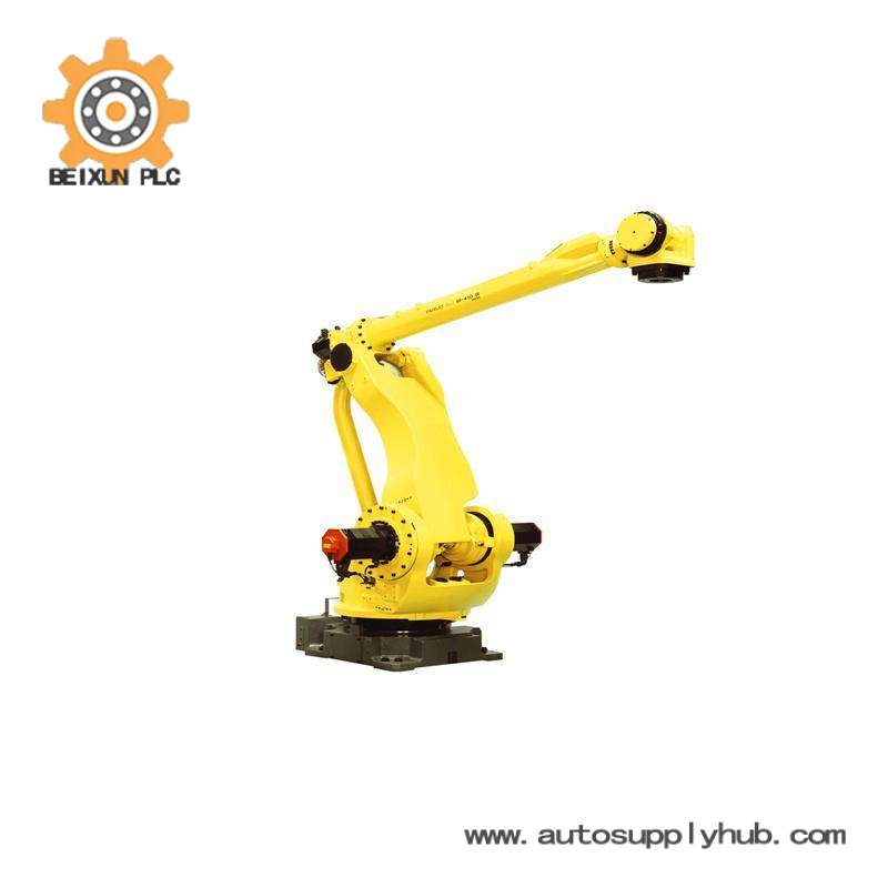 FANUC M-410iB 