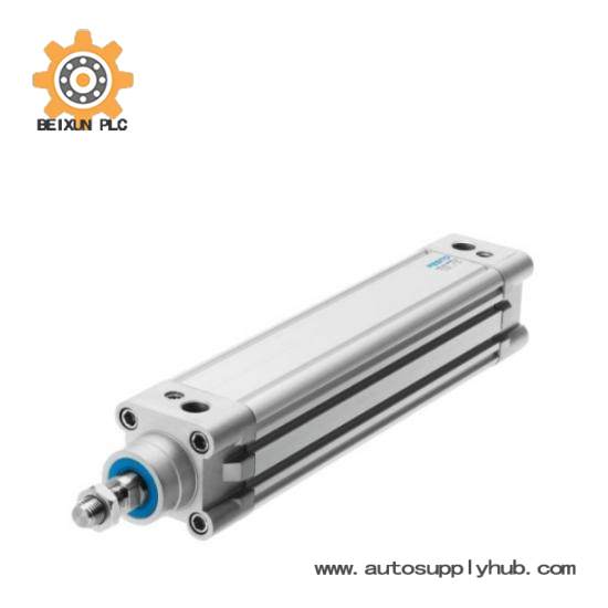 Festo DNC-40-250-PPV-A 163345  ISO Cylinder