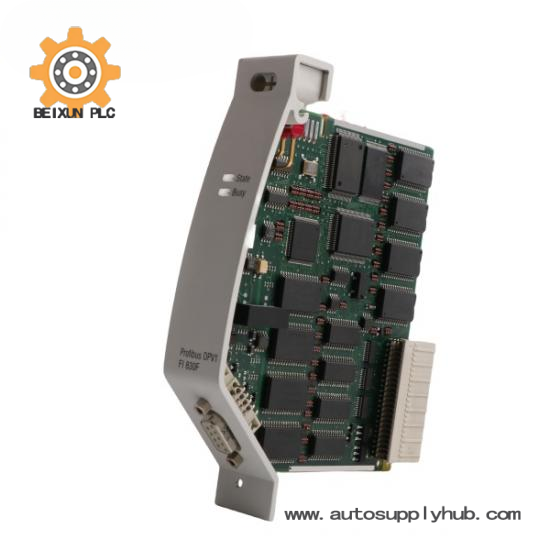 FI830F 3BDH000032R1  Fieldbus Module  ABB