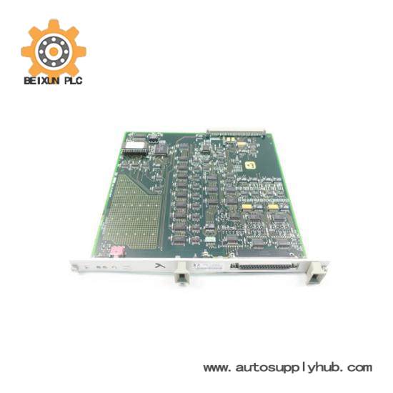 FISHER ROSEMOUNT CL6721X1-A4 12P1824X012 Discrete I/O Card