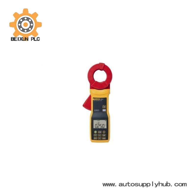 FLUKE 1630-2 Grounding AC leakage current measurement