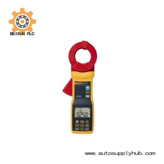 Fluke 1630-2FC Leakage Clamp