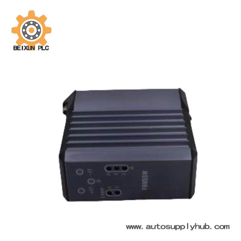 FOXBORO FBM230 P09266GU Communication Module