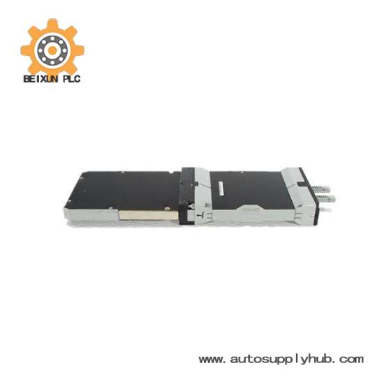 FOXBORO P0400YC MV Input Module