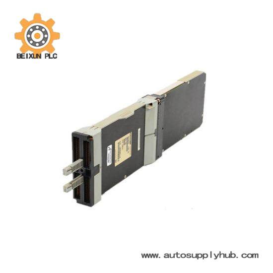 FOXBORO P0400YD RTD Input Module