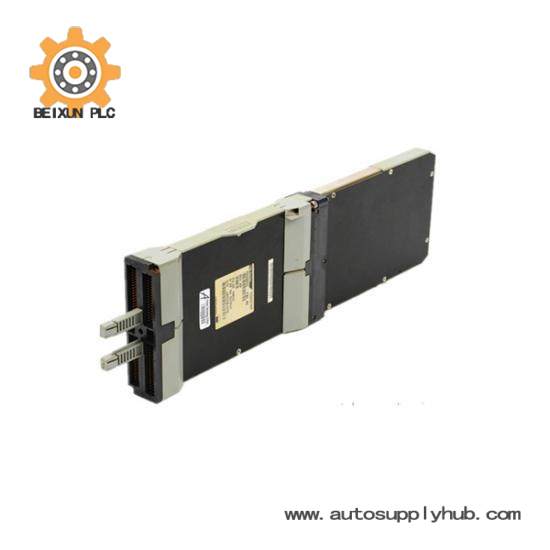 FOXBORO P0400YG Output Module