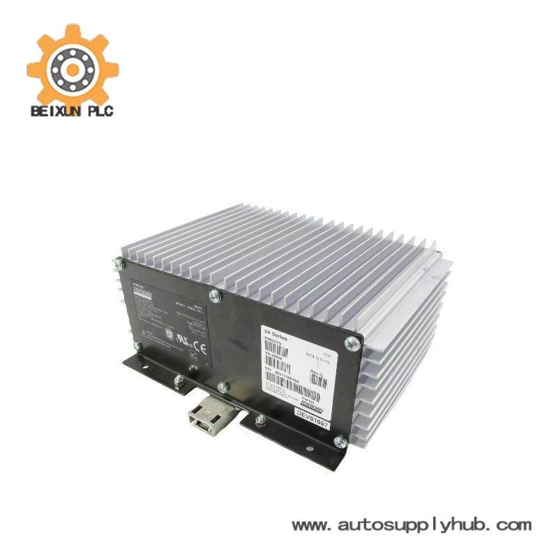 FOXBORO P0922YU VA-26816 POWER SUPPLY