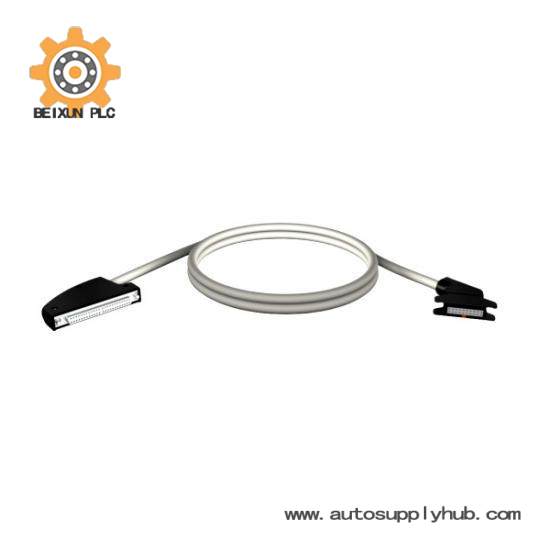 France Schneider BMXFCA502 Input Module Connection Cable