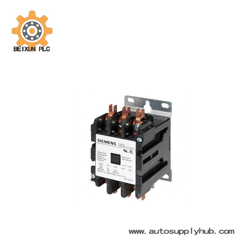 Furnas 42BF35AF Contactor