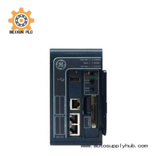 GE 269PLUS-D/O-261-100P-120