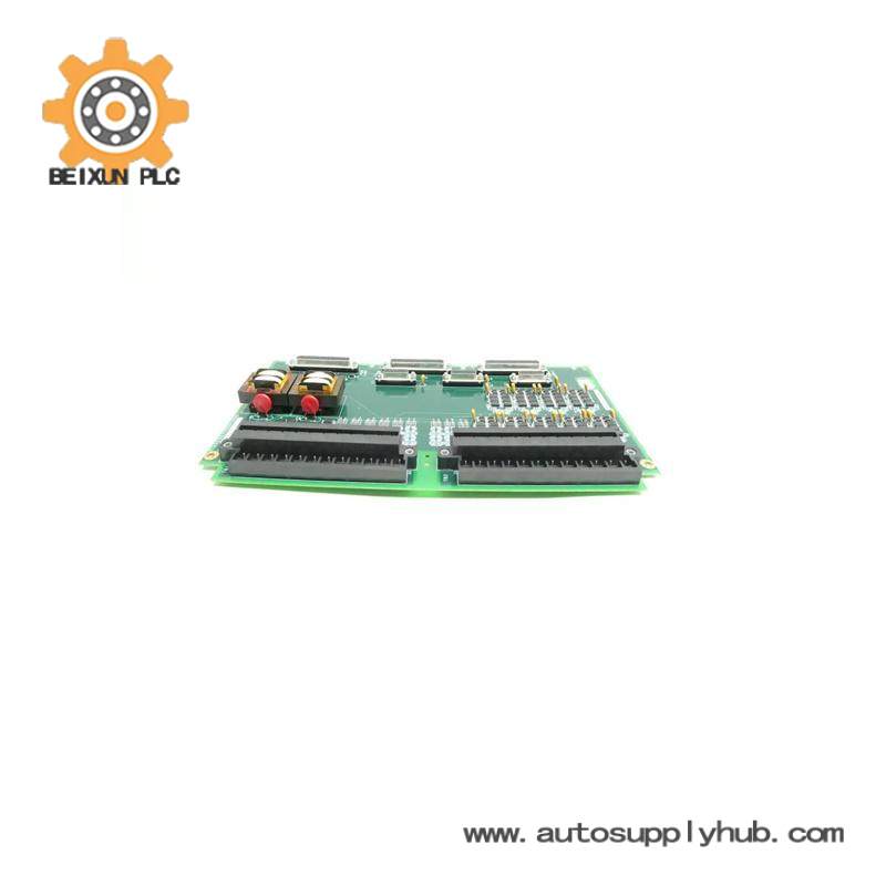 GE 323A4747ETP4B Board