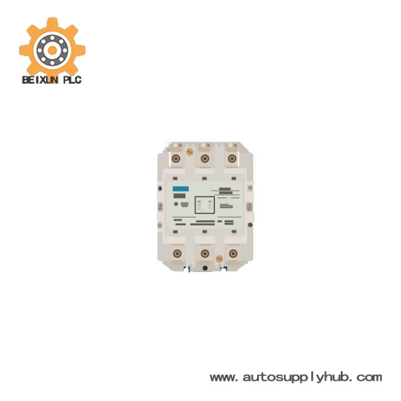 GE CR305H003 Contactors