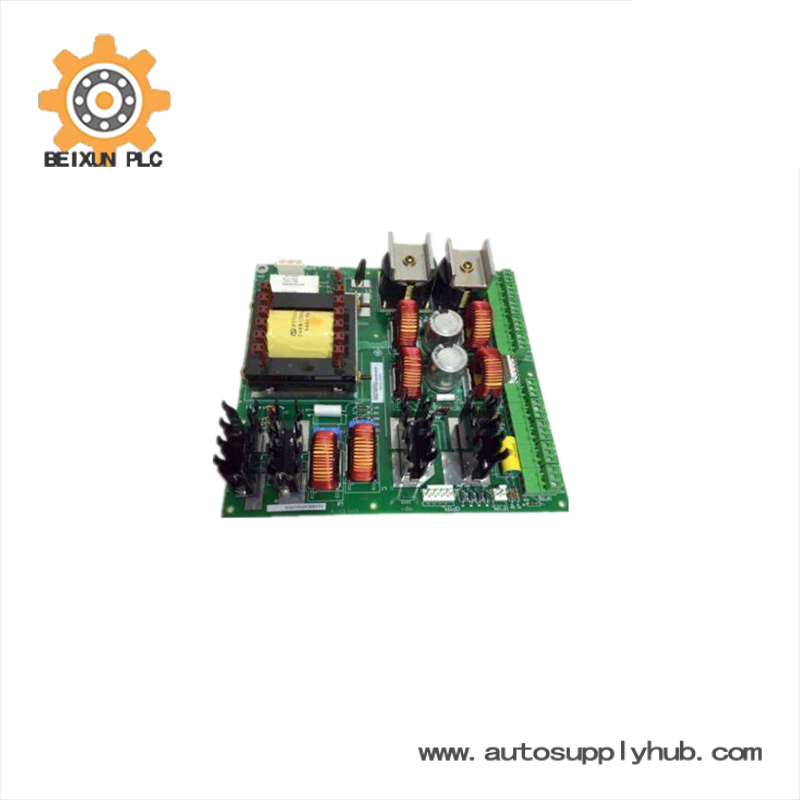 GE DS200EXPSG1ACB Power Supply Board