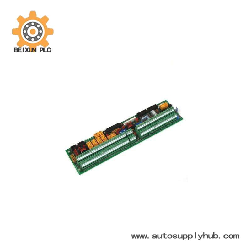 GE DS200FSAAG2ABA PC Amplifier Board